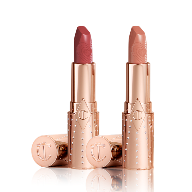 KISSING LIPSTICK DUO KISSING LIPSTICK DUO