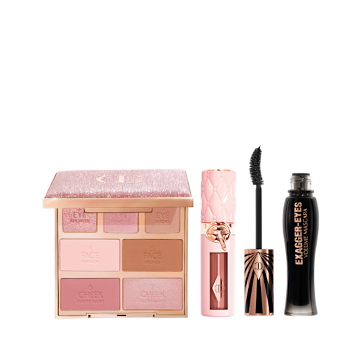 ILIAP & PLUMPGASM & EE MASCARA PACKSHOT ILIAP & PLUMPGASM & EE MASCARA PACKSHOT