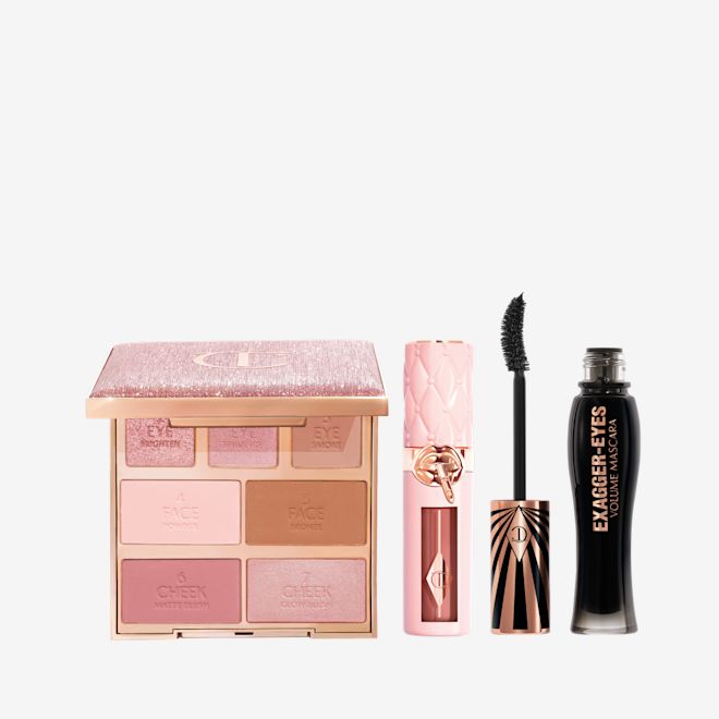 ILIAP & PLUMPGASM & EE MASCARA PACKSHOT ILIAP & PLUMPGASM & EE MASCARA PACKSHOT