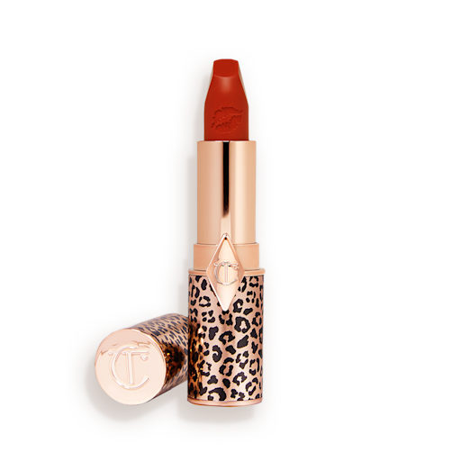 Hot Lips 2.0 Red Hot Susan Open Packshot Hot Lips 2.0 Red Hot Susan lipstick