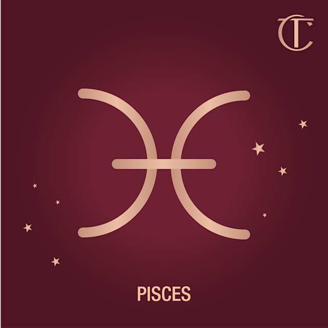 Pisces horoscope Zodiac symbol for Pisces horoscope