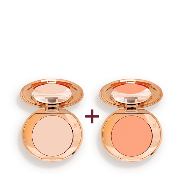 Charlotte Tilbury 2 for 1 Magic Vanish colour corrector Charlotte Tilbury 2 for 1 Magic Vanish colour corrector