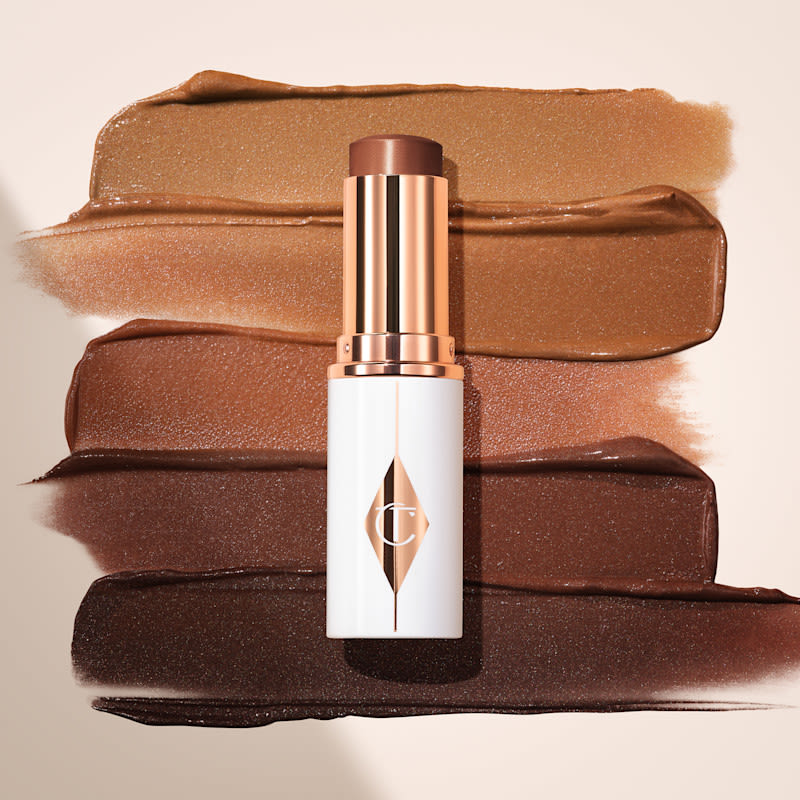 Unreal Skin Foundation Stick deep shades Unreal Skin Foundation Stick deep shades