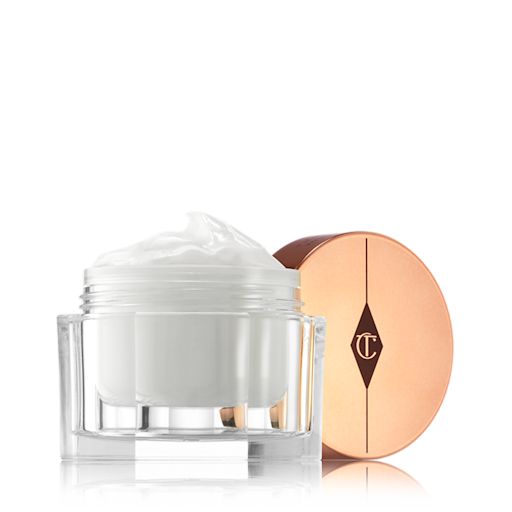 Charlotte Tilbury Refillable Charlotte's Magic Cream Moisturizer, 50ml - One Size