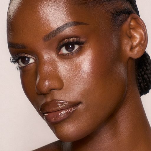 UNREAL SKIN SHEER GLOW TINT - 14 DEEP UNREAL SKIN SHEER GLOW TINT - 14 DEEP