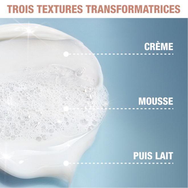 FR Cleanser Swatch Charlotte's Magic Hydration Revival Cleanser key ingredients