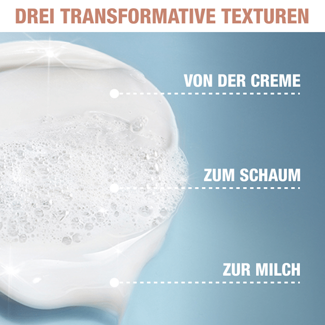 DE Cleanser Swatch Charlotte's Magic Hydration Revival Cleanser key ingredients