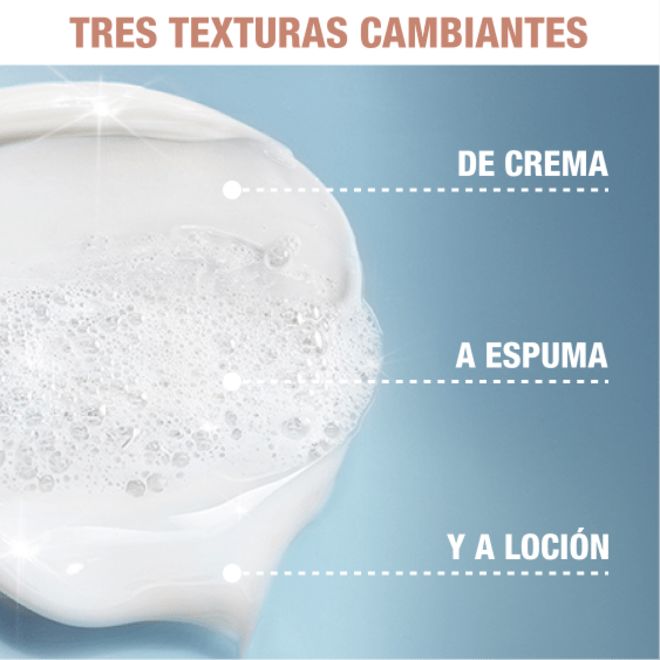 ES Cleanser Swatch Charlotte's Magic Hydration Revival Cleanser key ingredients