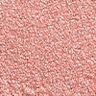 Eyes to Mesmerise in Pillow Talk swatch close-up Swatch of a shimmery, cream eyeshadow in a dusky pink shade with rose gold sparkle.