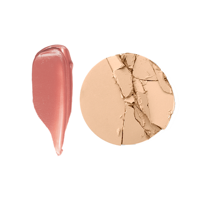 AIRBRUSH COMPLEXION & LIP BLUR KIT AIRBRUSH COMPLEXION & LIP BLUR KIT