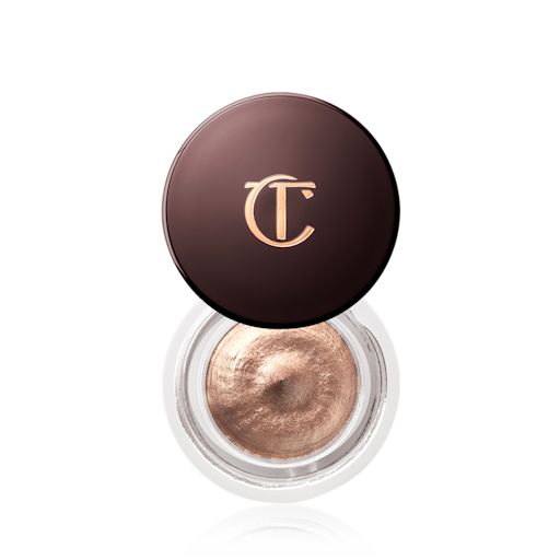 Charlotte Tilbury Eyes To Mesmerise Long-lasting Easy Cream Eye Shadow In Jean