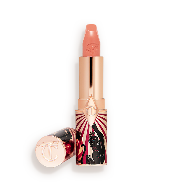 Hot Lips 2 Angel Alessandra foto de producto abierto Barra de labios Hot Lips 2 Angel Alessandra