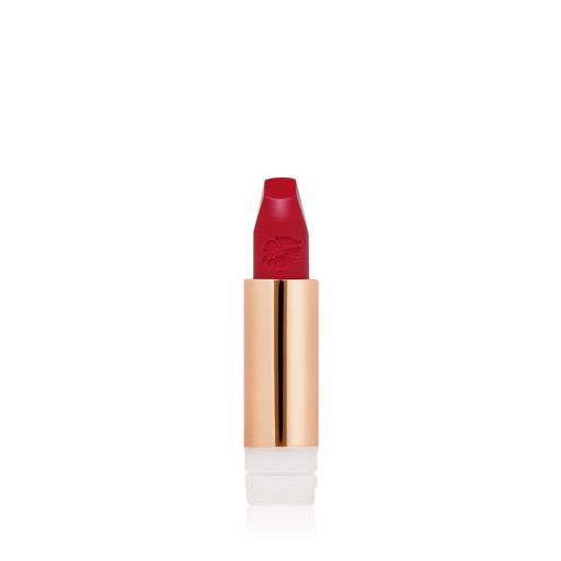 CHARLOTTE TILBURY CHARLOTTE TILBURY HOT LIPS 2 REFILL - RED HOT SUSAN