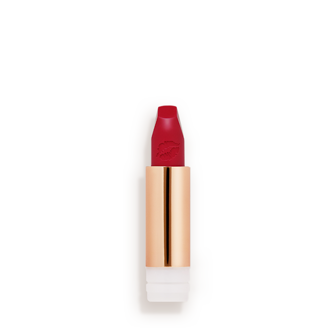 Hot Lips 2.0 Patsy Red Lipstick Refill Hot Lips 2.0 Patsy Red Lipstick Refill