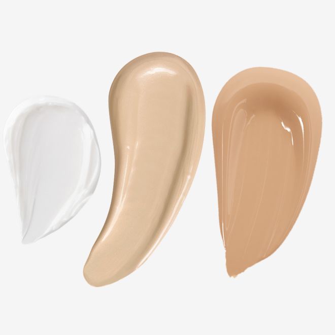 AFF Bundle 1 Swatch AFF Bundle 1 Swatch