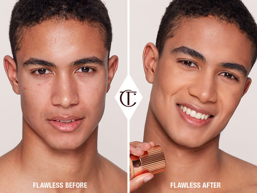 Natural Makeup For Men Natural Makeup For Men