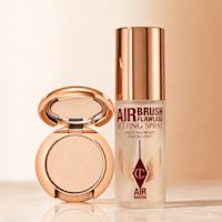AIRBRUSH FLAWLESS FINISH PDP SELL AIRBRUSH FLAWLESS FINISH PDP SELL