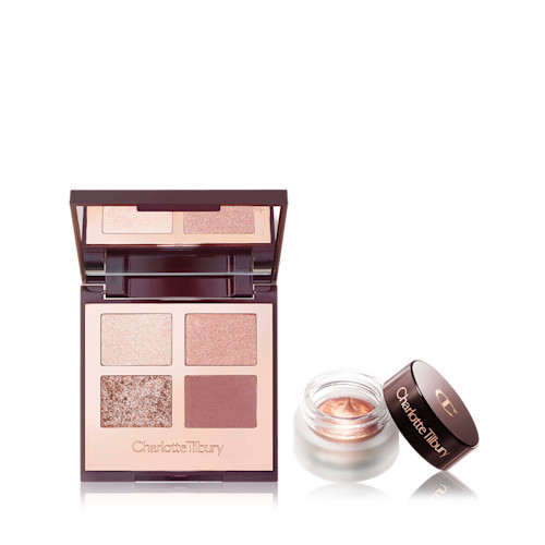 The Dreamy Eye Kit Pack Shot The Dreamy Eye Kit Pack Shot
