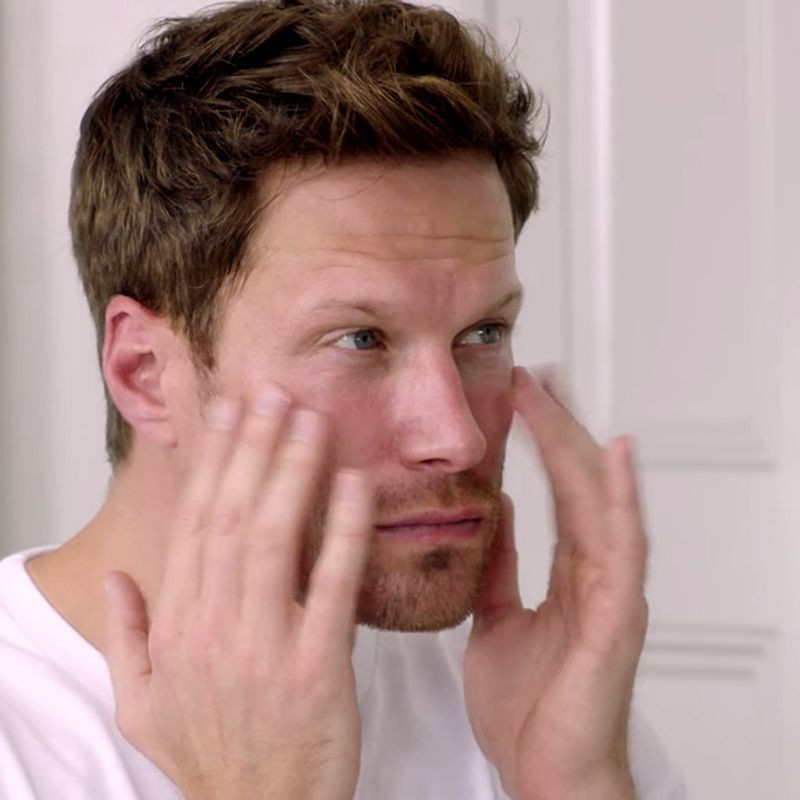 men's skincare men's skincare