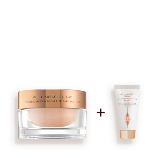 Multi Miracle Glow Full Size + Travel size Multi Miracle Glow Full Size + Travel size