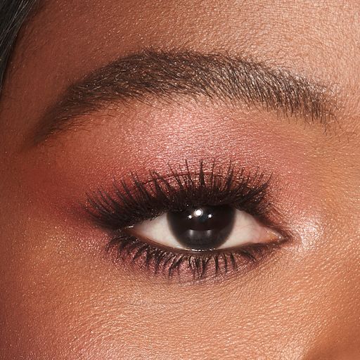 Charlotte Tilbury Luxury Eyeshadow Palette In Pink