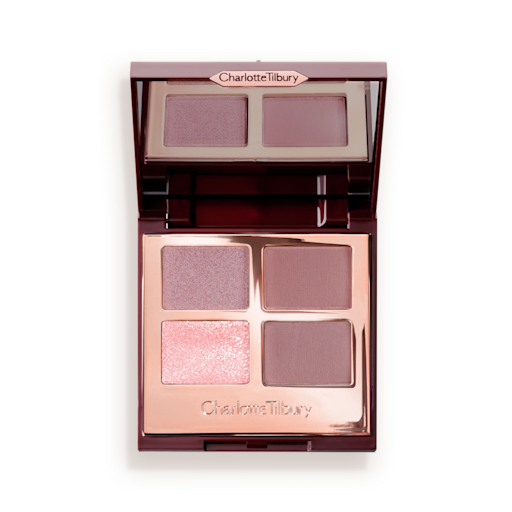 Luxury Palette - Pillow Talk Romance Open Luxury Palette - Pillow Talk Romance Open