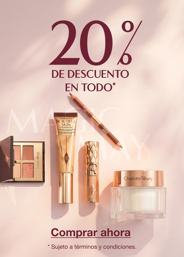 ¡20 % de descuento en todo!* ¡20 % de descuento en todo!*