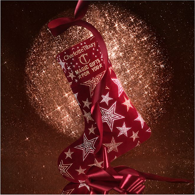 Build Your Own Beauty Stocking 2023 Build Your Own Beauty Stocking 2023