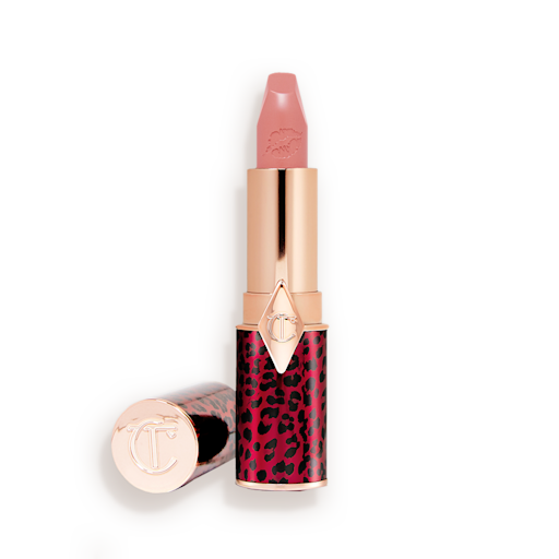 Hot Lips 2.0 Dance floor Princess Open Packshot Hot Lips 2.0 Dance floor Princess lipstick