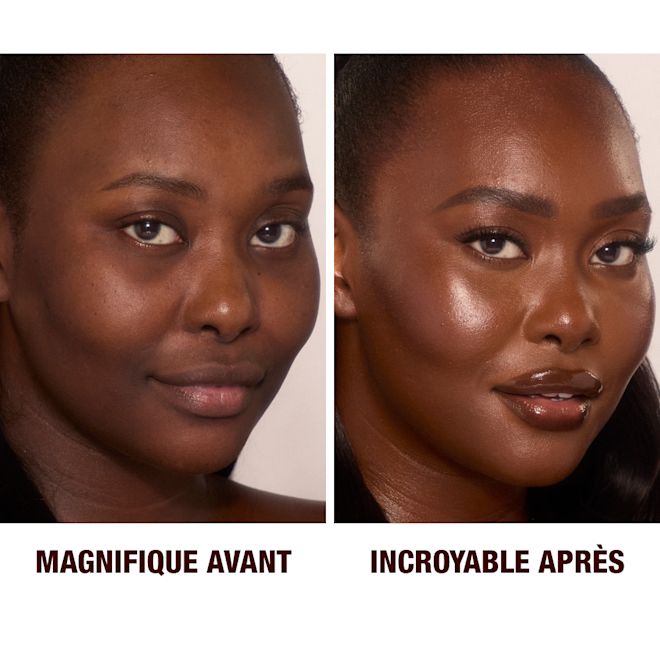 FRCA BA-BSUS-15 UNREAL SKIN SHEER GLOW TINT - 15 DEEP