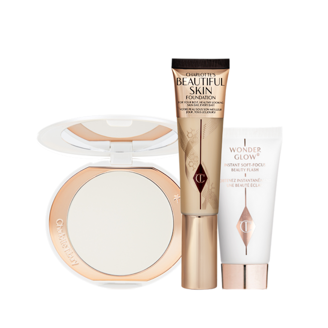 40% OFF: Beautiful, Brightening, Flawless Skin Secrets 40% OFF: Beautiful, Brightening, Flawless Skin Secrets