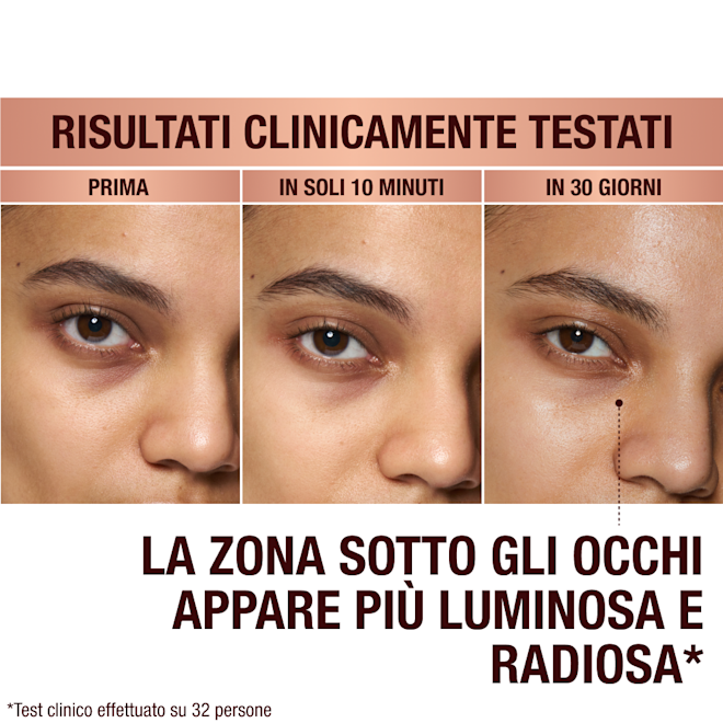 IT EyePatches-BA-2 Immediate Revival Patches