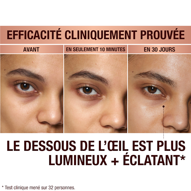 FRCA EyePatches-BA-2 Immediate Revival Patches