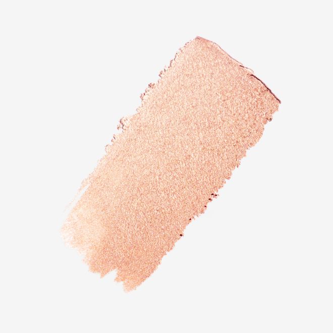 Échantillon de texture Exagger-eyes Eyeshadow Stick - Satin Diamonds Échantillon de texture Exagger-eyes Eyeshadow Stick - Satin Diamonds