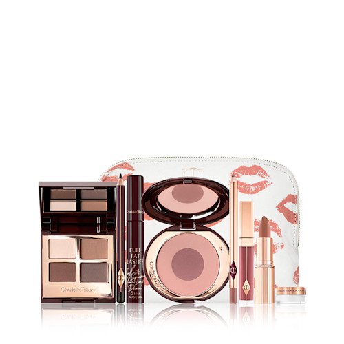 The Sophisticate With Magic Cream
