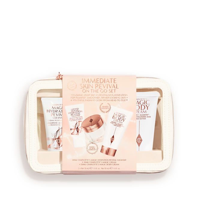 IMMEDIATE SKIN REVIVAL ON THE GO SET-BOX PACKSHOT IMMEDIATE SKIN REVIVAL ON THE GO SET-BOX PACKSHOT