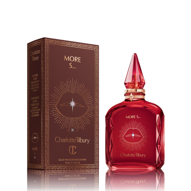 More Sex 100ml and More Sex bottle