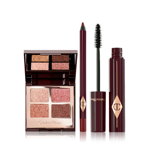 Pillow Talk Eye Kit Pack Shot Pillow Talk Eye Kit Pack Shot