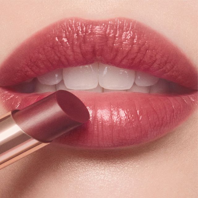 Blushed Jam lip tint Blushed Jam lip tint