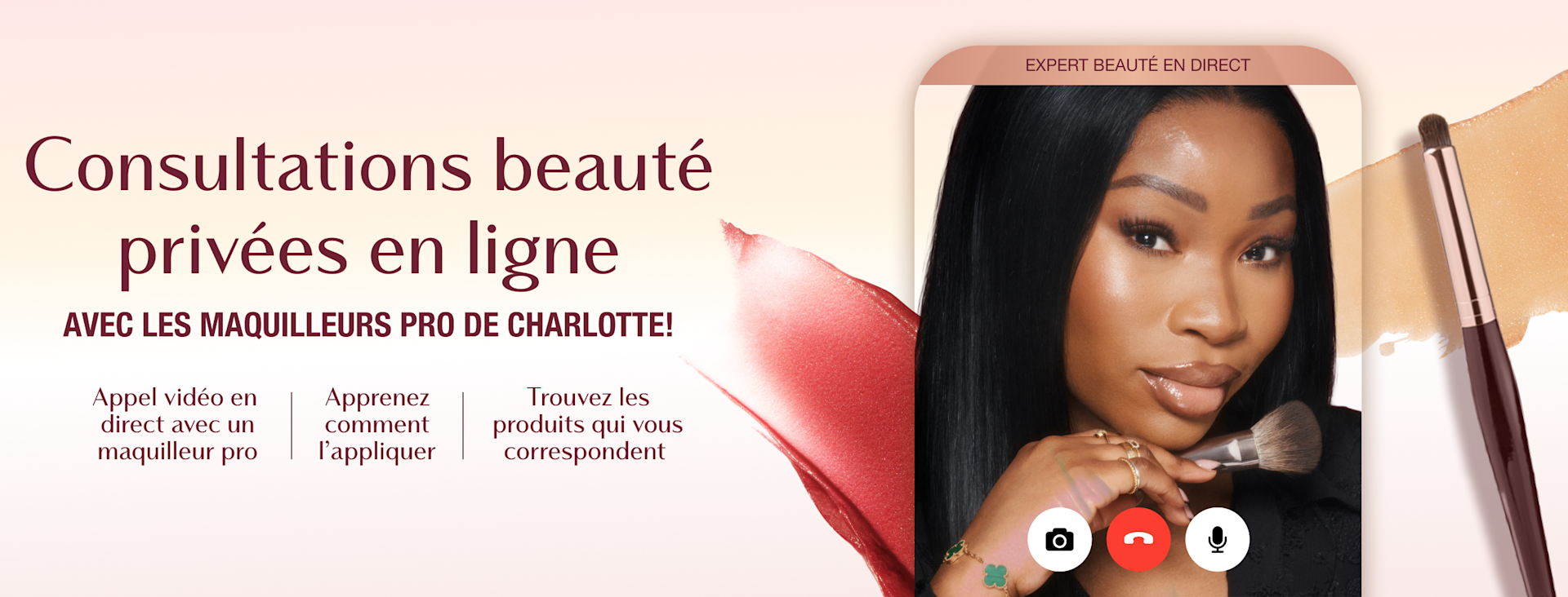 Virtual Consultation banner Virtual Consultation banner