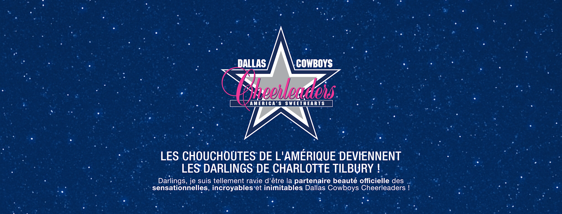 DALLAS COWBOYS CHEERLEADERS DALLAS COWBOYS CHEERLEADERS