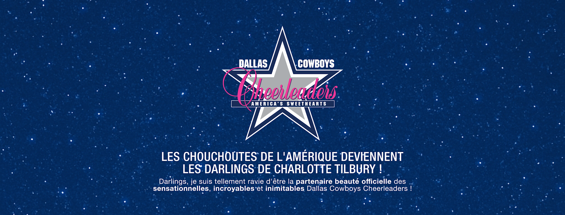 DALLAS COWBOYS CHEERLEADERS DALLAS COWBOYS CHEERLEADERS