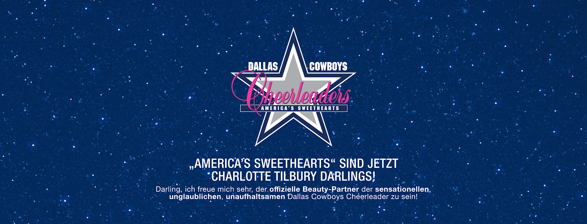 DALLAS COWBOYS CHEERLEADERS DALLAS COWBOYS CHEERLEADERS