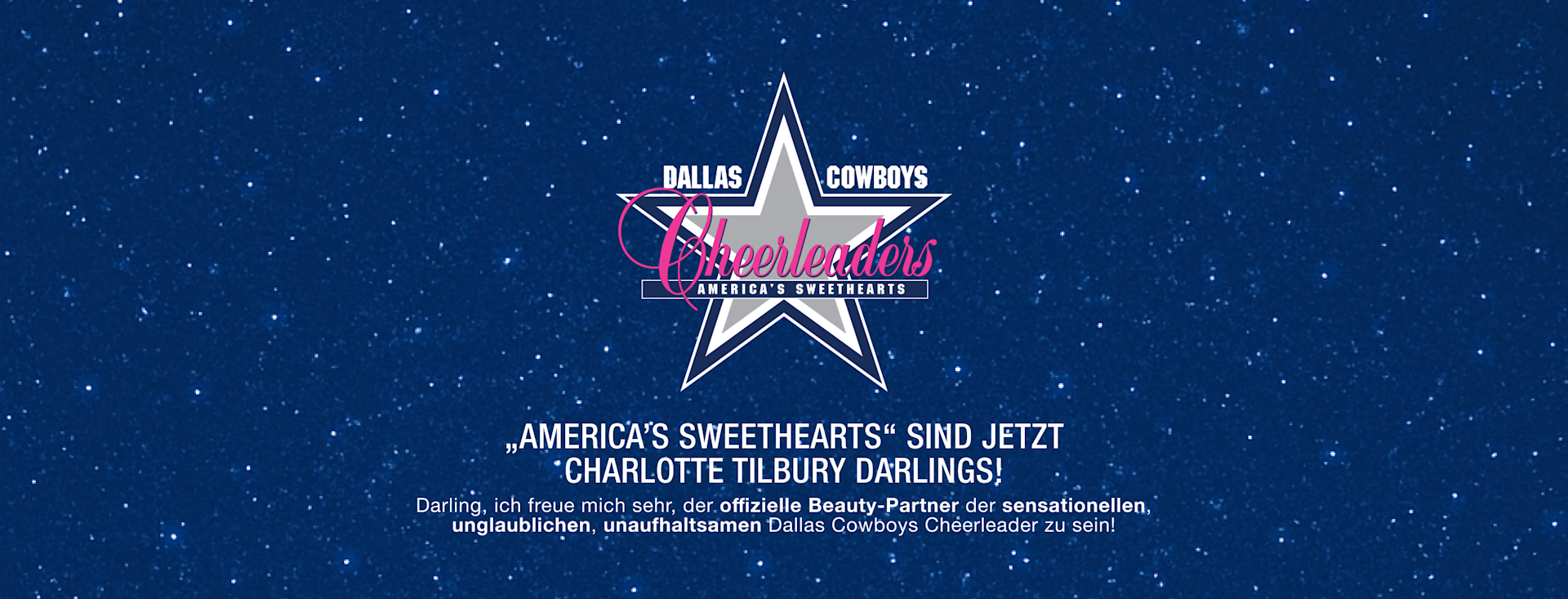 DALLAS COWBOYS CHEERLEADERS DALLAS COWBOYS CHEERLEADERS