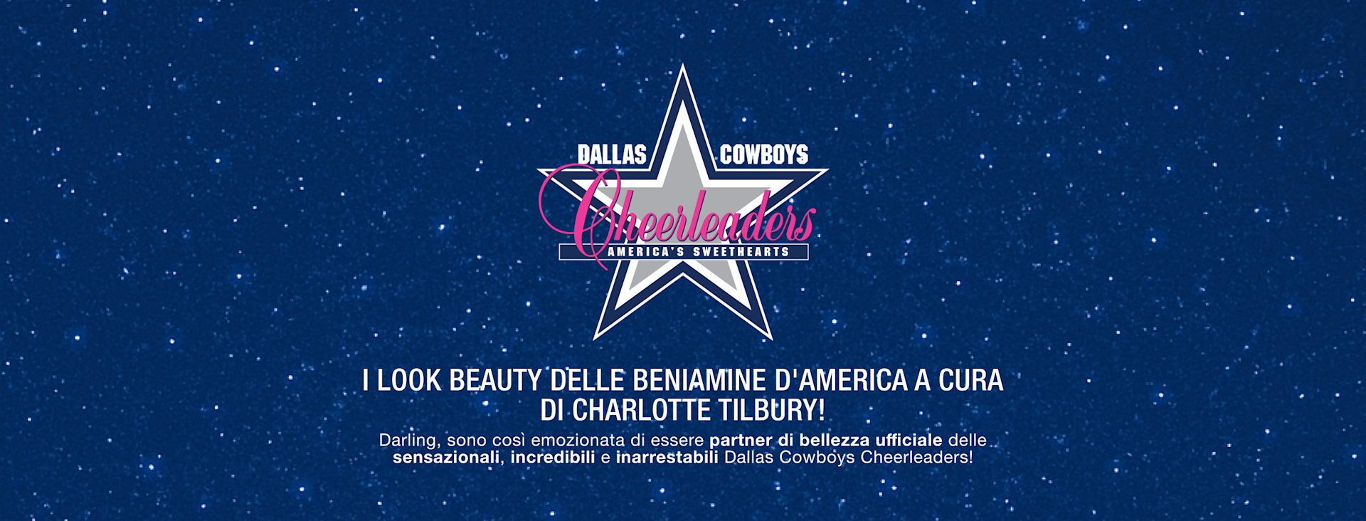DALLAS COWBOYS CHEERLEADERS DALLAS COWBOYS CHEERLEADERS