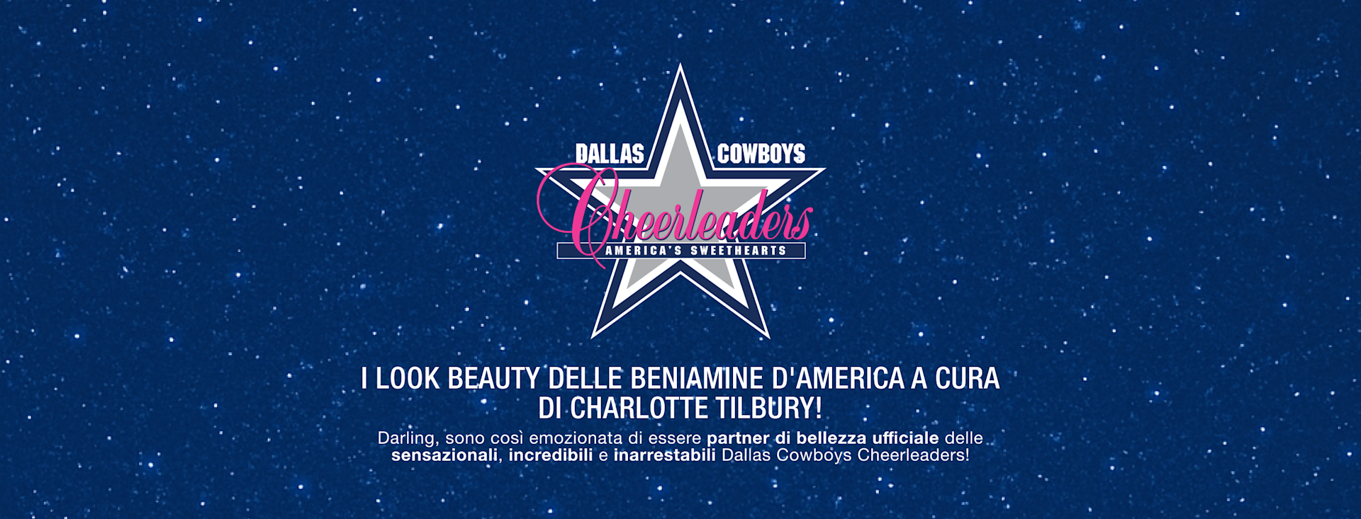 DALLAS COWBOYS CHEERLEADERS DALLAS COWBOYS CHEERLEADERS
