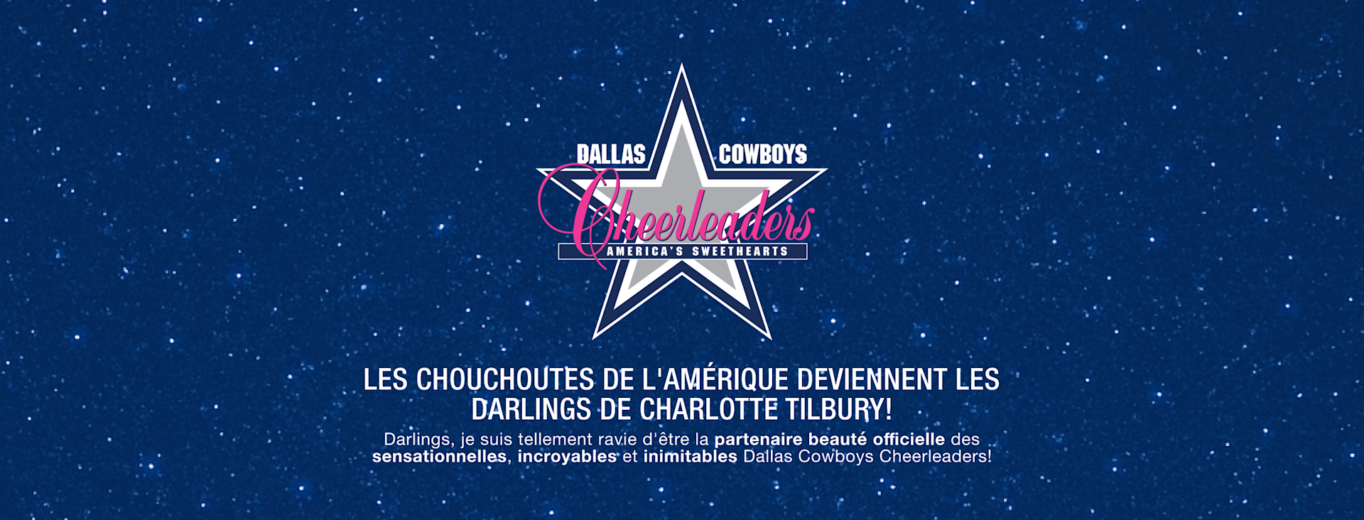 DALLAS COWBOYS CHEERLEADERS DALLAS COWBOYS CHEERLEADERS
