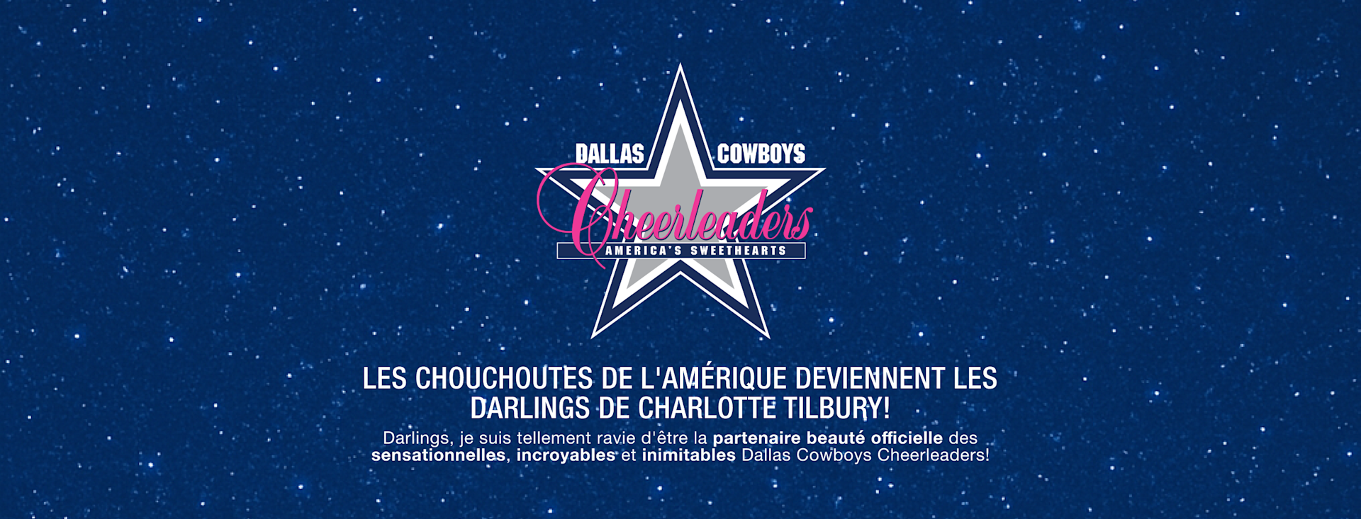 DALLAS COWBOYS CHEERLEADERS DALLAS COWBOYS CHEERLEADERS