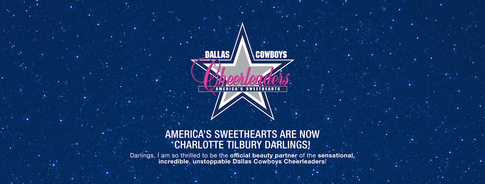 DALLAS COWBOYS CHEERLEADERS DALLAS COWBOYS CHEERLEADERS