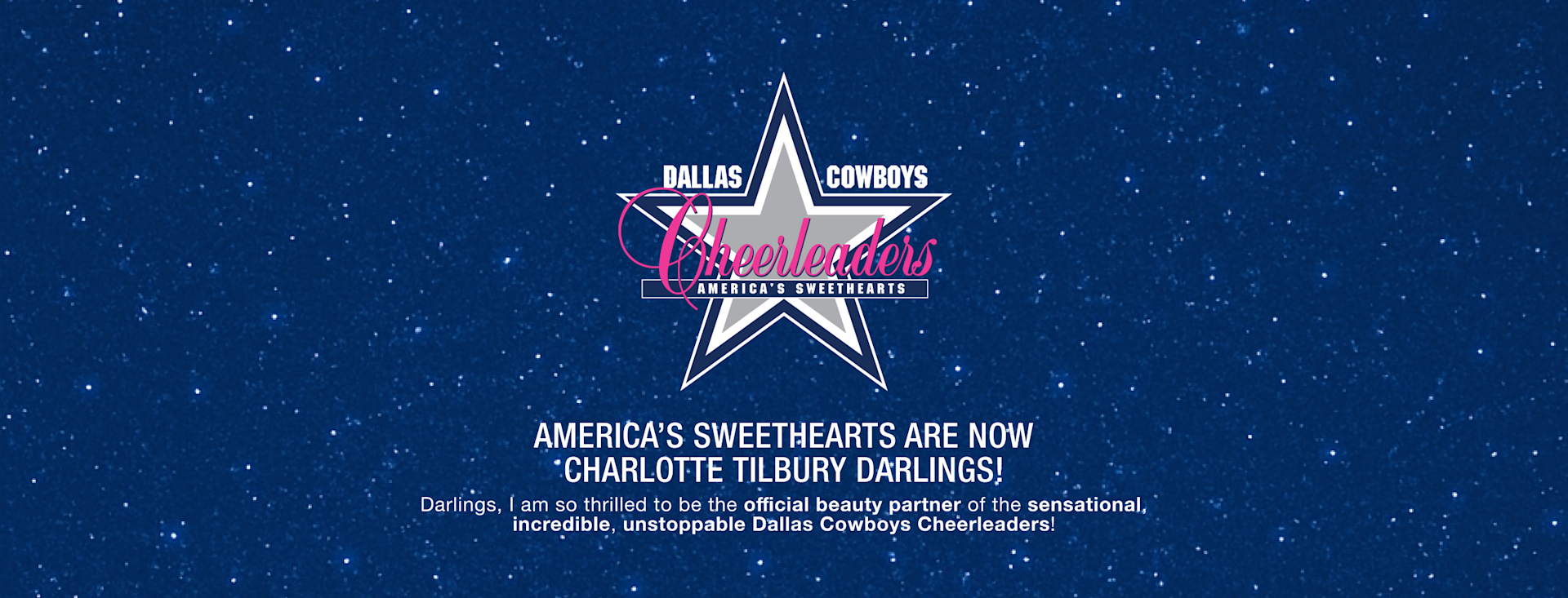 DALLAS COWBOYS CHEERLEADERS DALLAS COWBOYS CHEERLEADERS